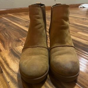 Sorel Women’s Boots